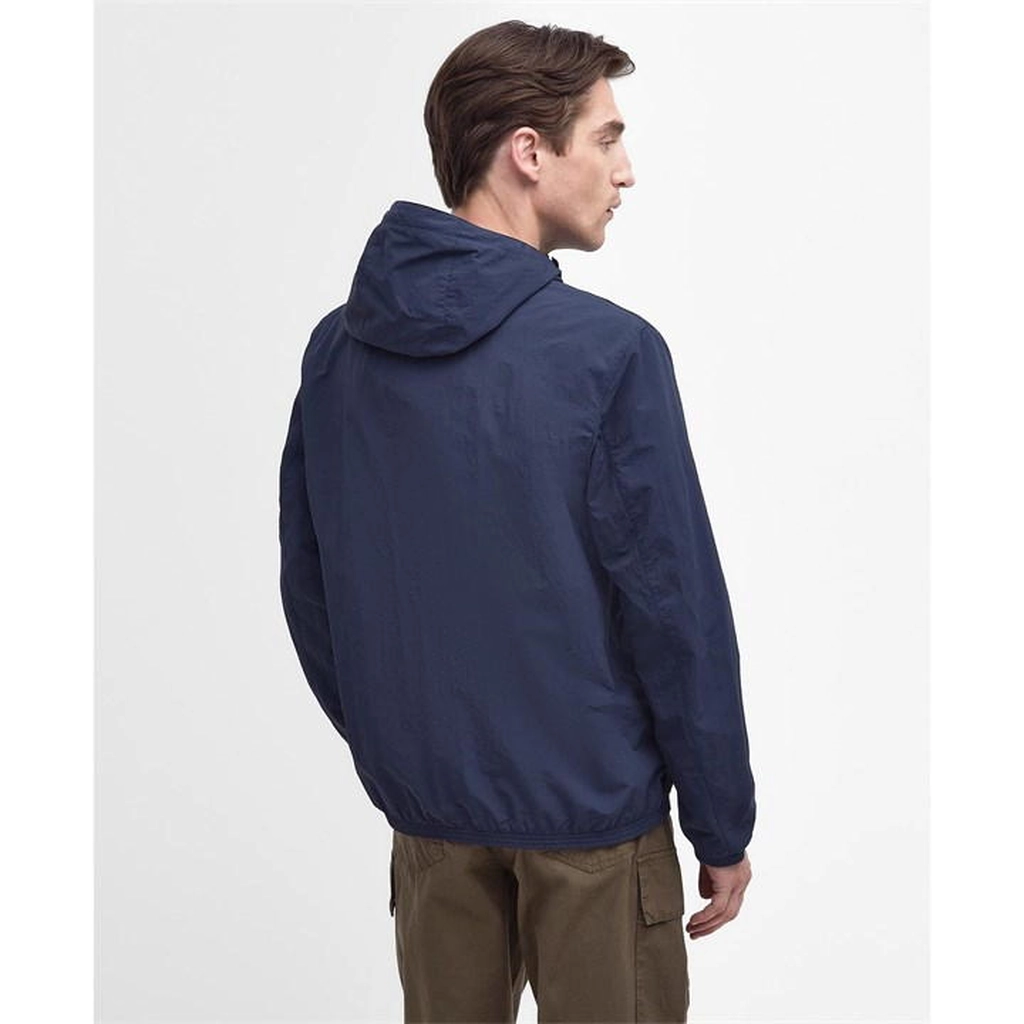 Barbour Berwick Showerproof Jacket - Blue