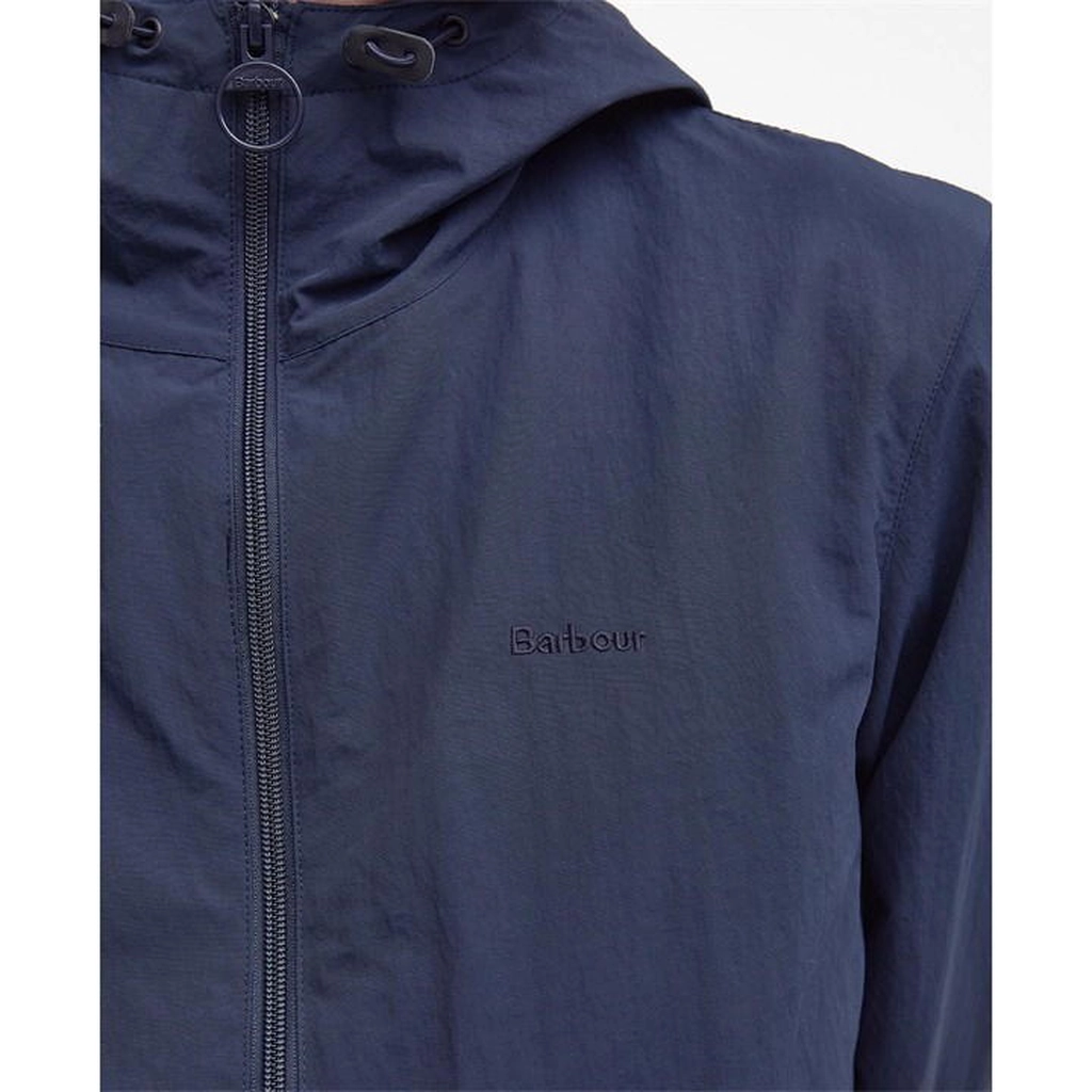 Barbour Berwick Showerproof Jacket - Blue