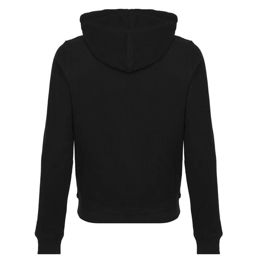 Belstaff Full Zip Hoodie - Black