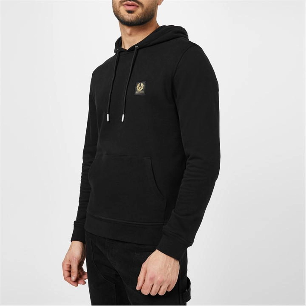 Belstaff Hoodie - Black