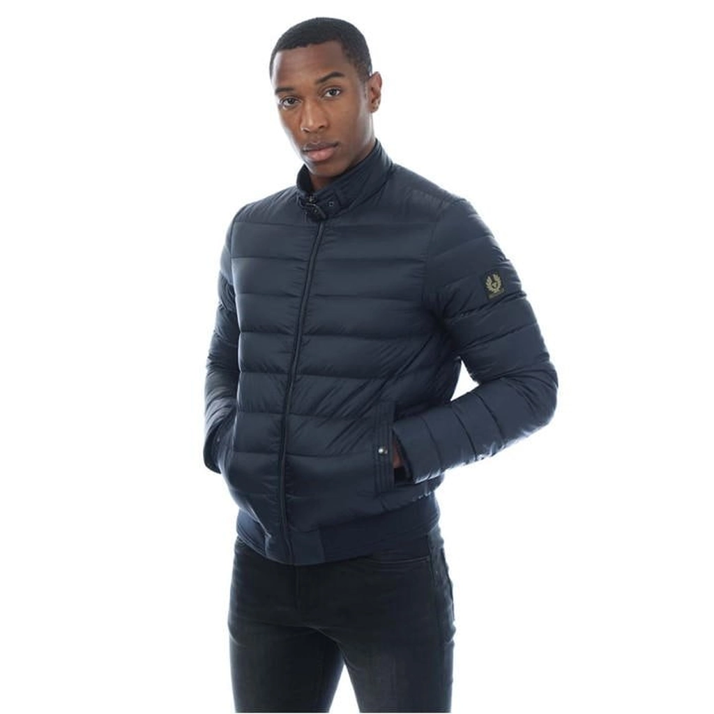 Belstaff Circuit Jacket - inkwell