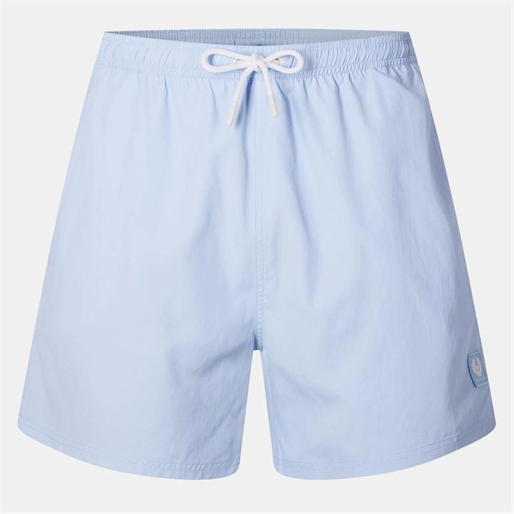 Belstaff Clipper Swm - Blue