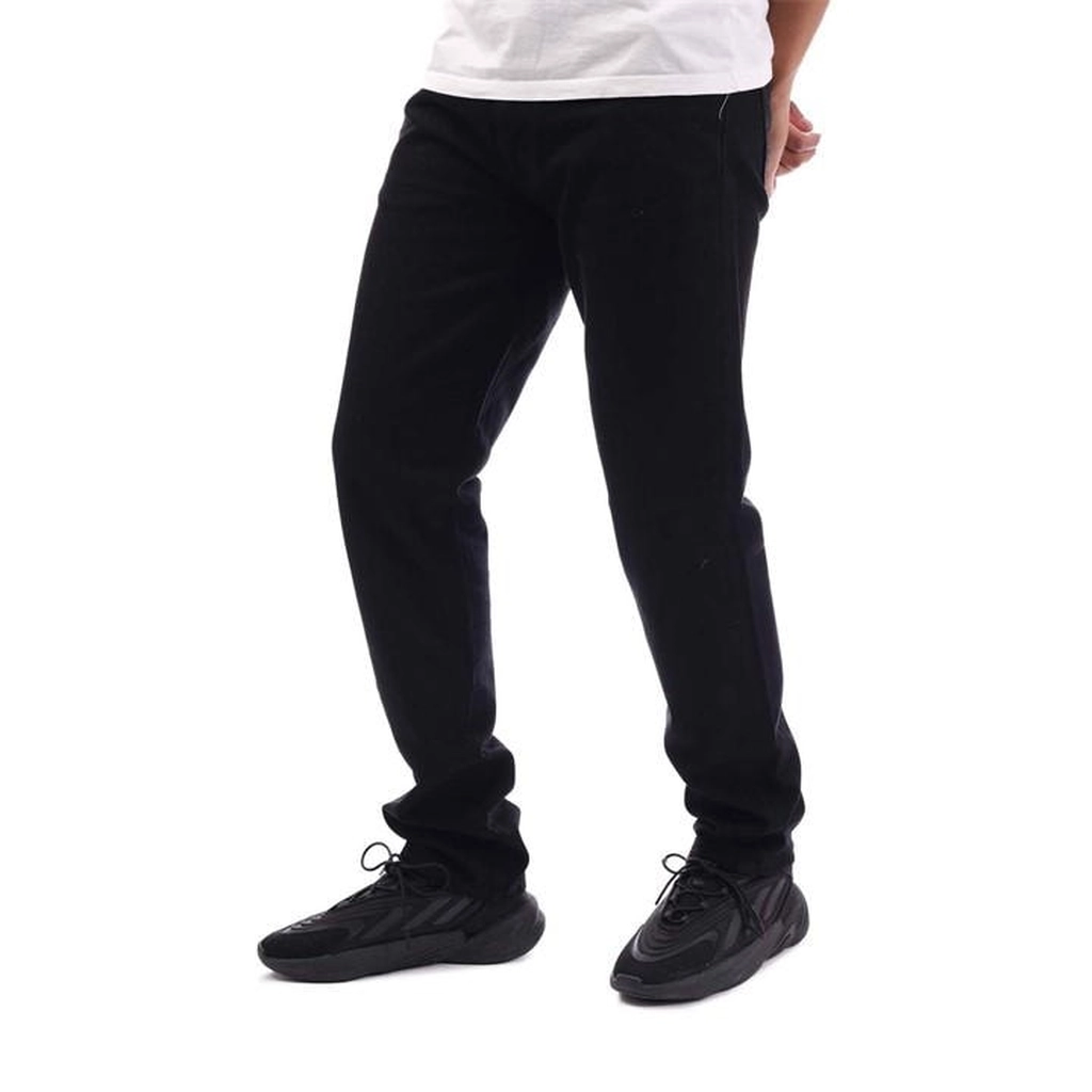 Belstaff Longton Slim-Fit Jeans - Black