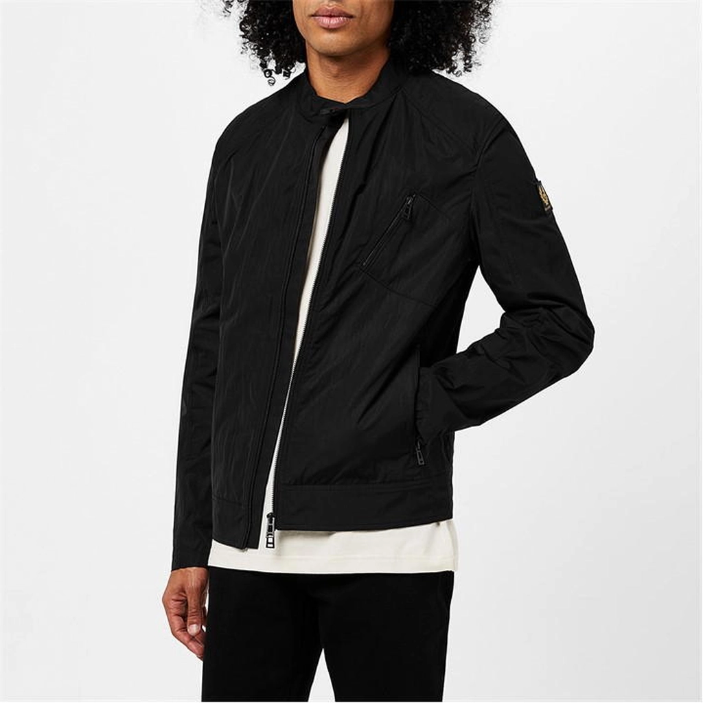 Belstaff V Racer Jacket - Black