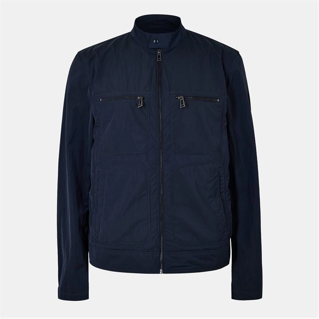 Belstaff Variator Jk Sn54 - Blue
