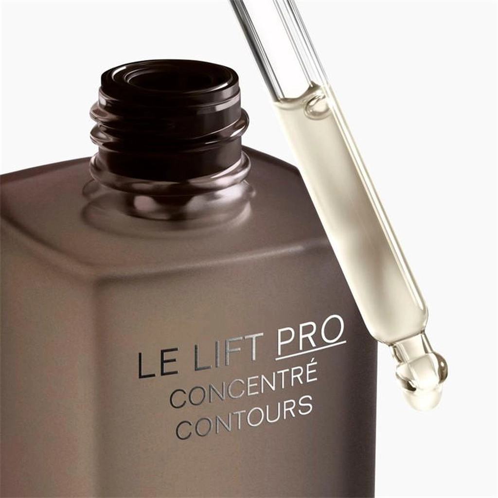 Chanel LE LIFT PRO Concentré Contours Corrects - Redefines - Tightens - Clear