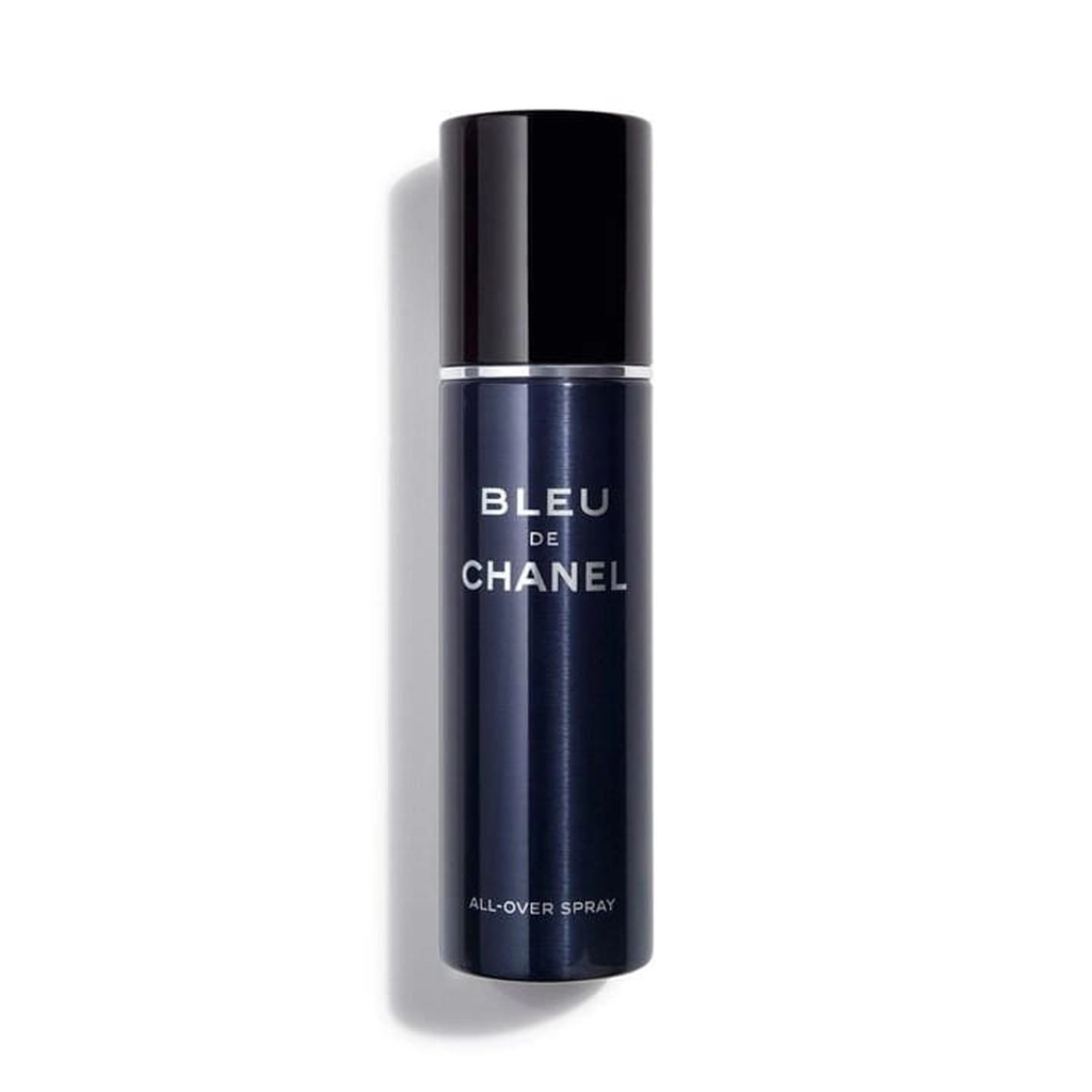 Chanel BLEU DE  ALL-OVER SPRAY - Clear