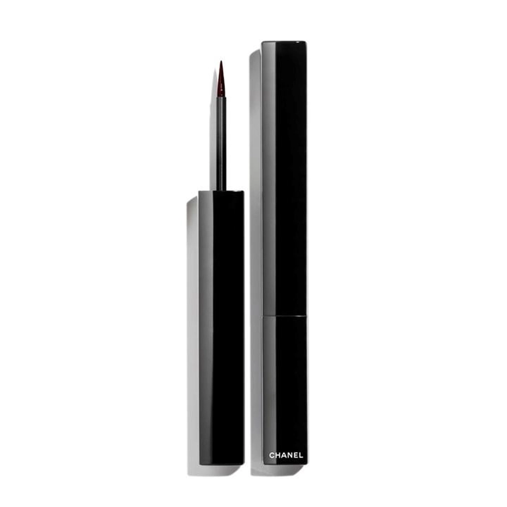 Chanel LE LINER DE  High Precision Longwearing And Waterproof Liquid Eyeliner - Red