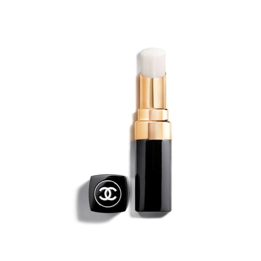 Chanel ROUGE COCO BAUME Hydrating Conditioning Lip Balm - null