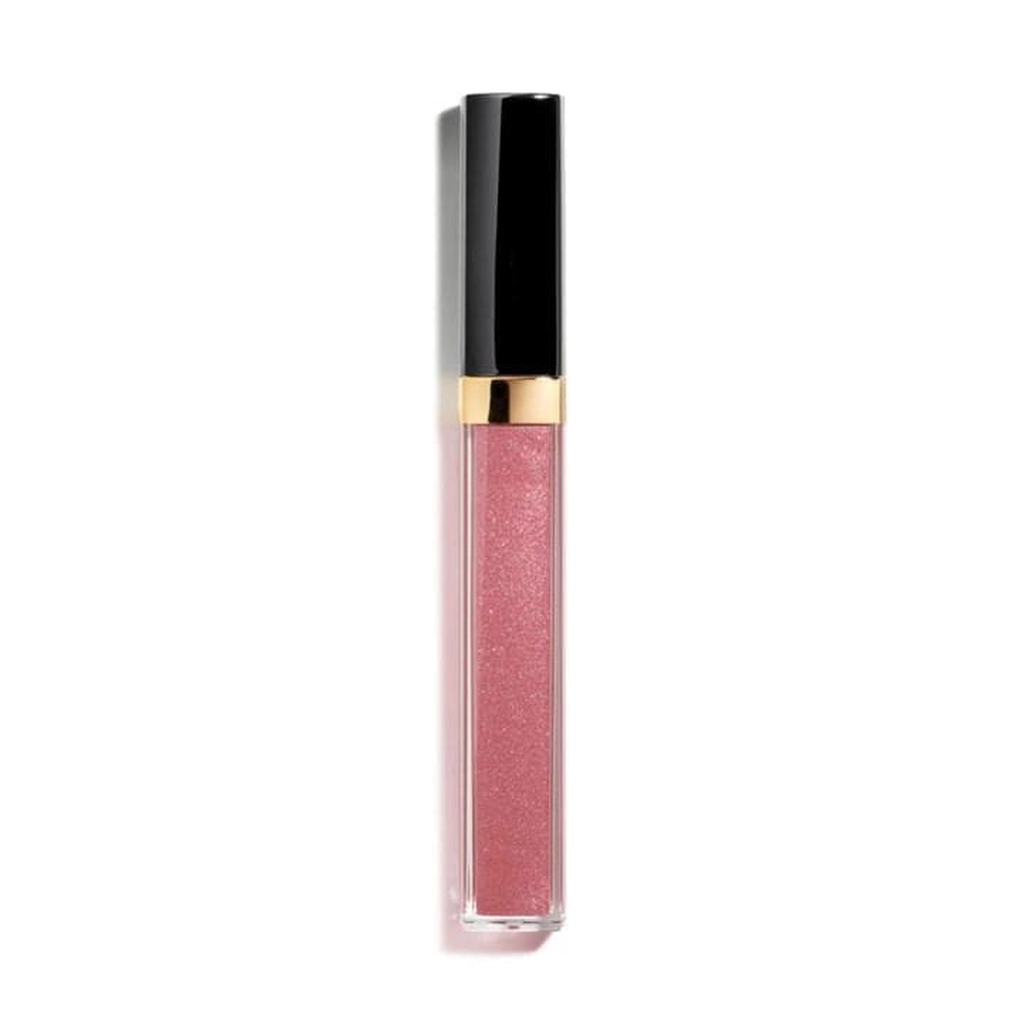 Chanel ROUGE COCO GLOSS Moisturising Glossimer - Red