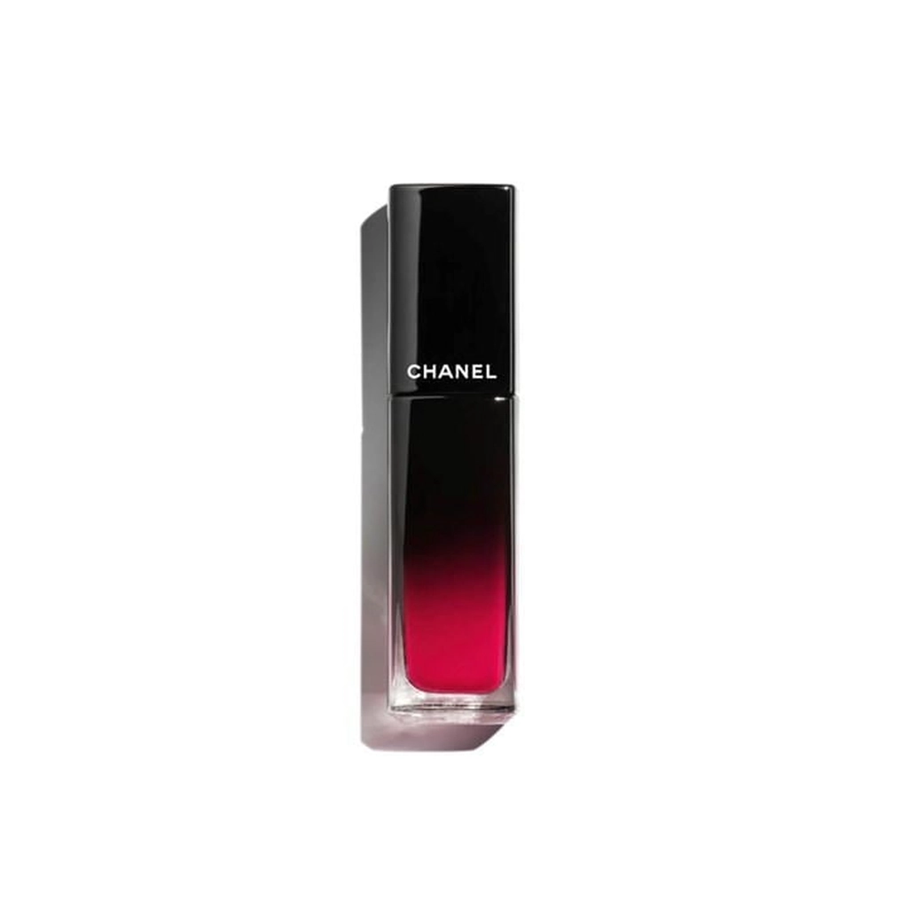 Chanel Rouge Allure Lacquer Liquid Lipstick - Red