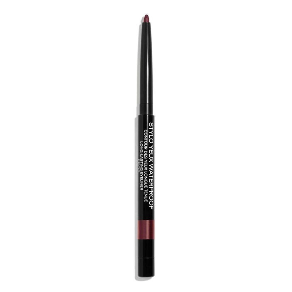 Chanel STYLO YEUX WATERPROOF Longwear Eyeliner And Kohl Pencil - Pink