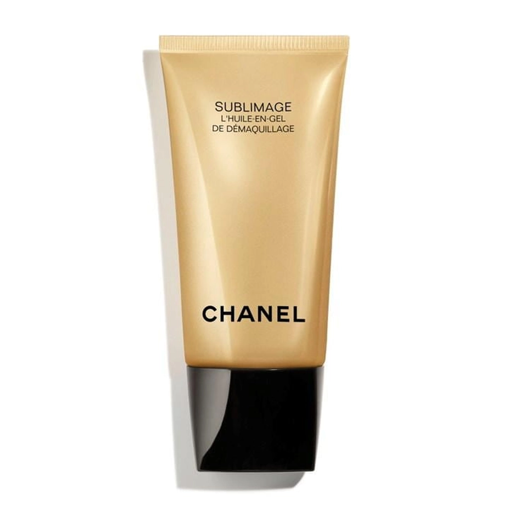 Chanel SUBLIMAGE GEL-TO-OIL CLEANSER Ultimate Comfort And Radiance-Revealing Gel-To-Oil Cleanser - null