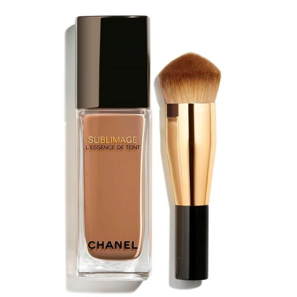 Chanel Sublimage L'Essence de Teint Liquid Foundation - Beige