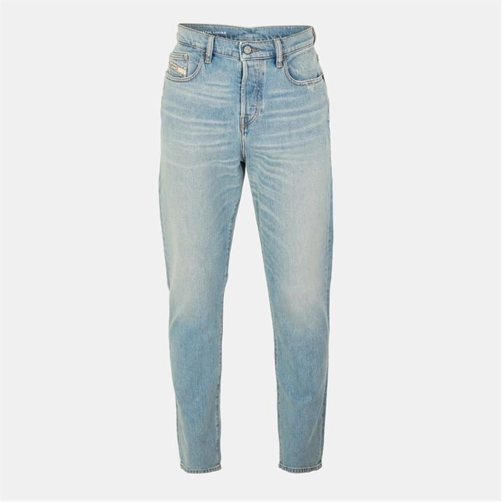 Diesel 1998 Bck Ptln - Blue