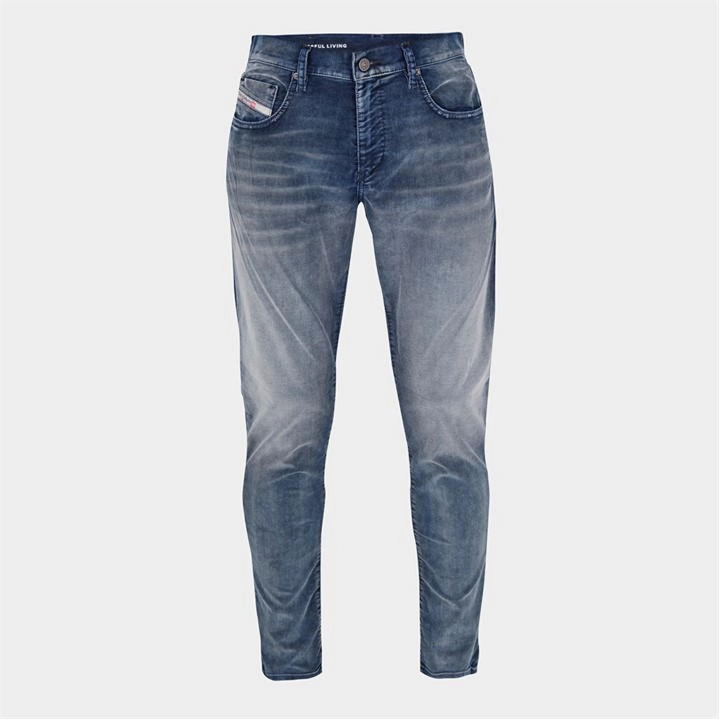 Diesel 2019 D-Strukt - Black