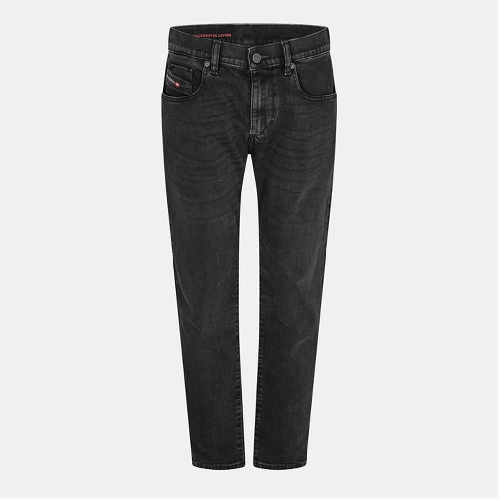 Diesel 2019 D-Strukt - Black