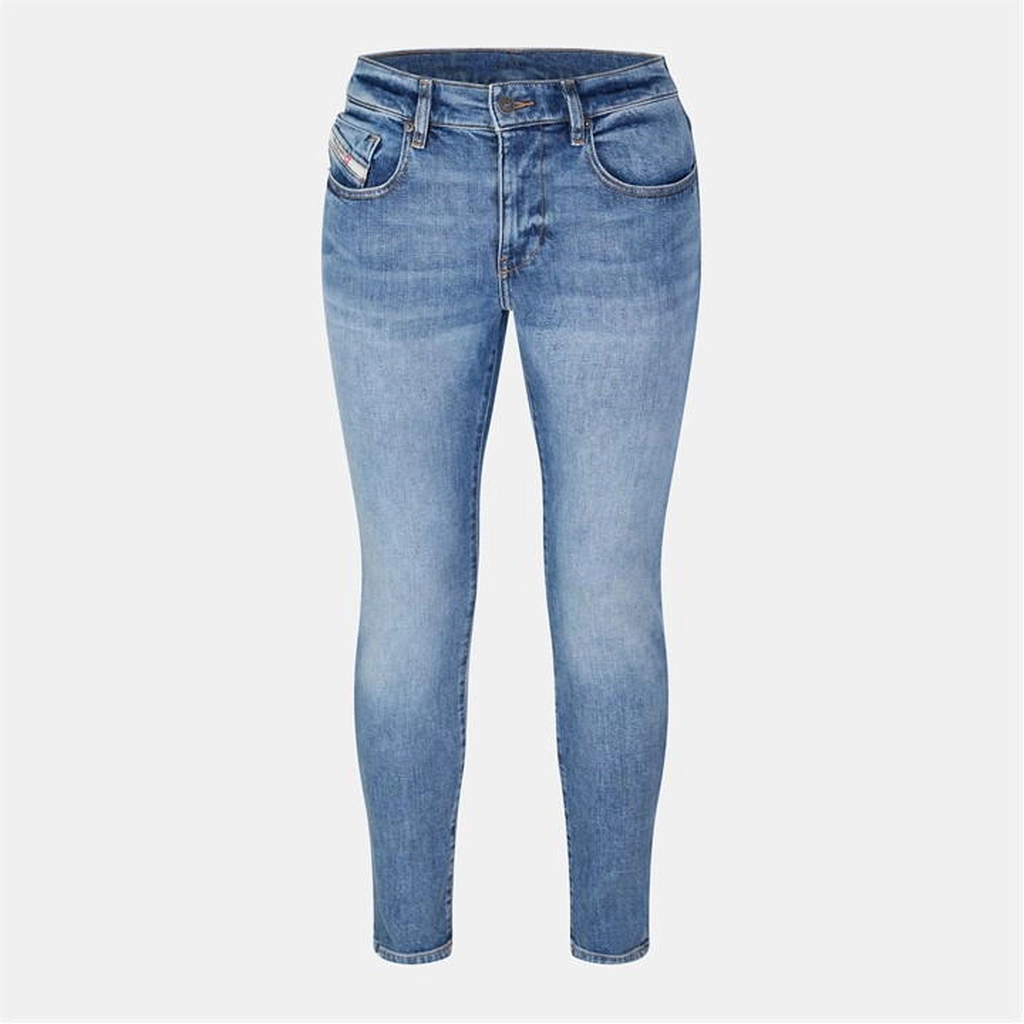Diesel 2019 D-Strukt - Blue