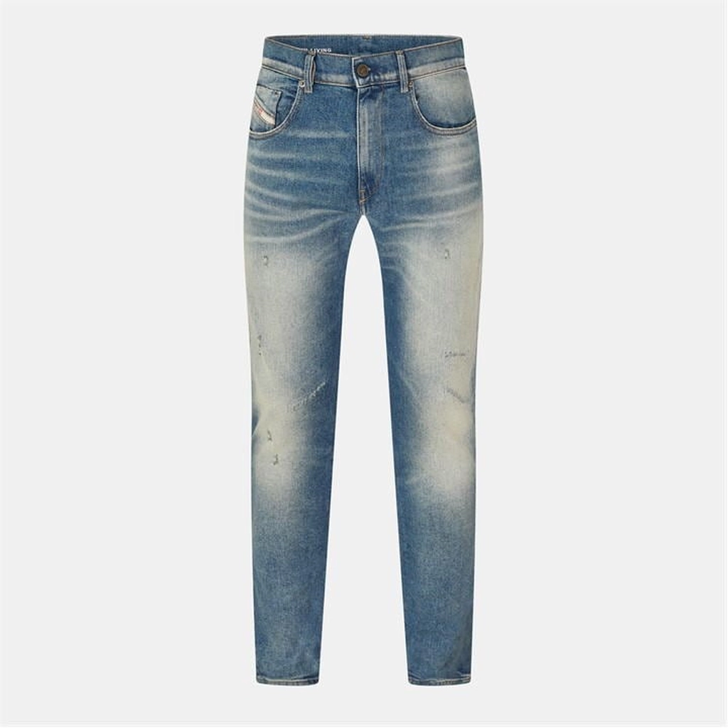 Diesel 2019 D-Strukt - Blue