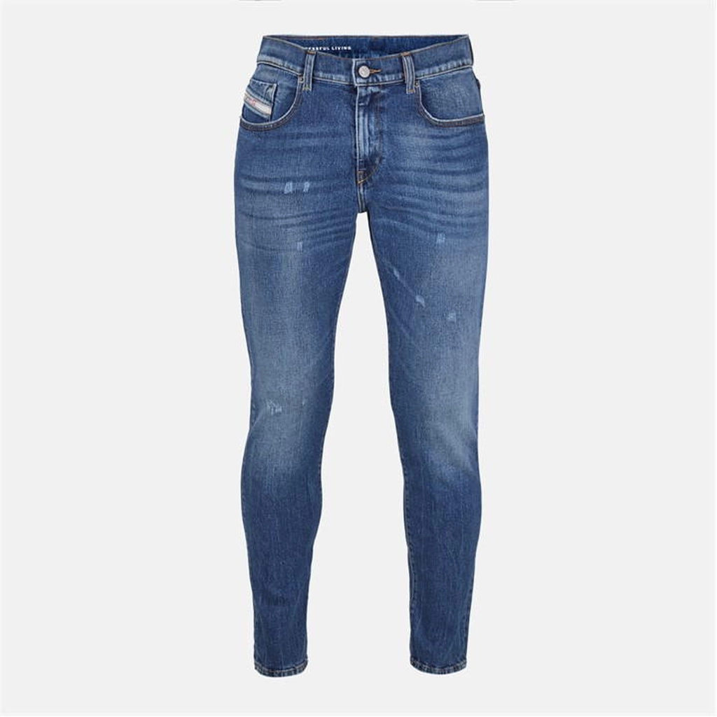 Diesel 2019 D-Strukt - Blue