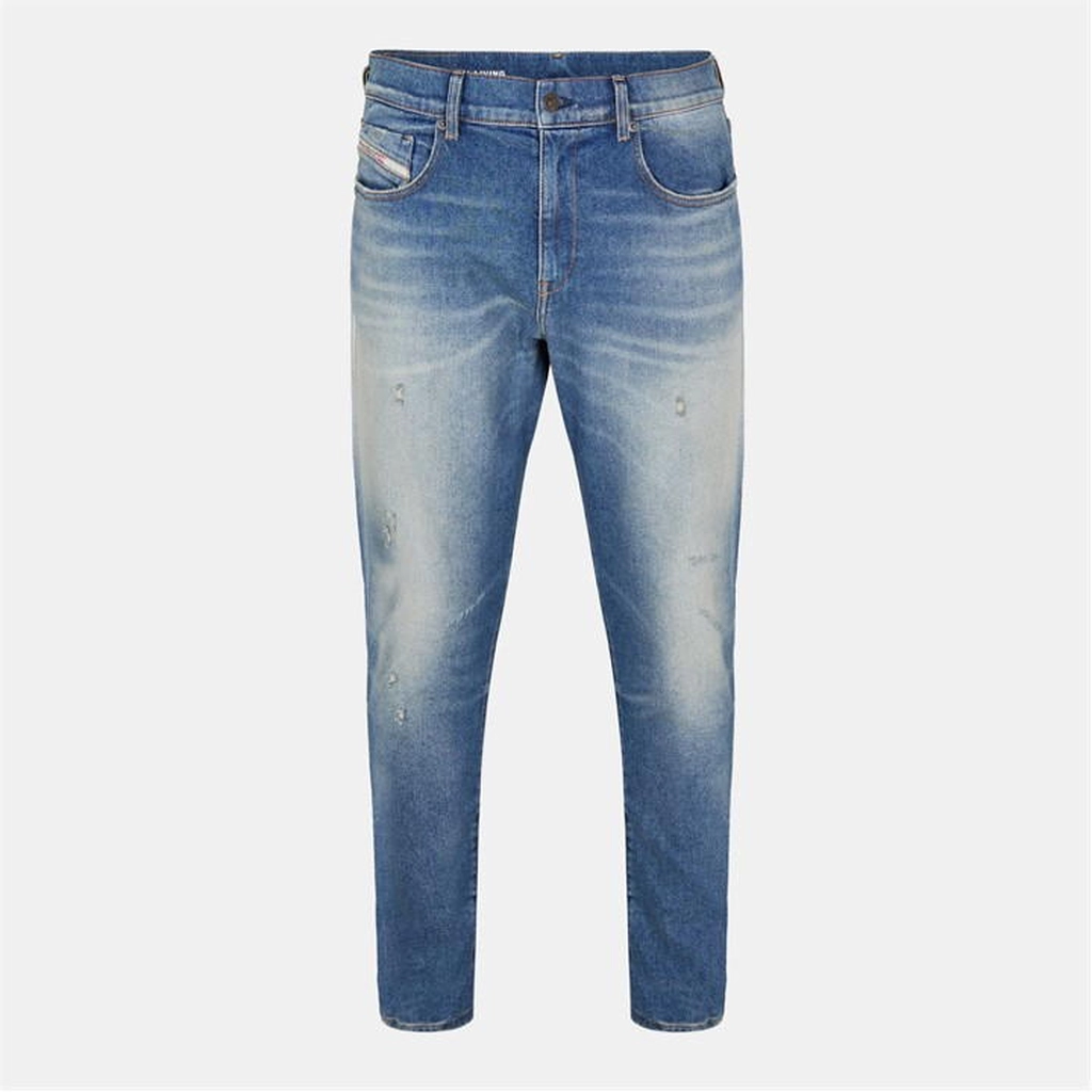 Diesel 2019 D-Strukt - Blue