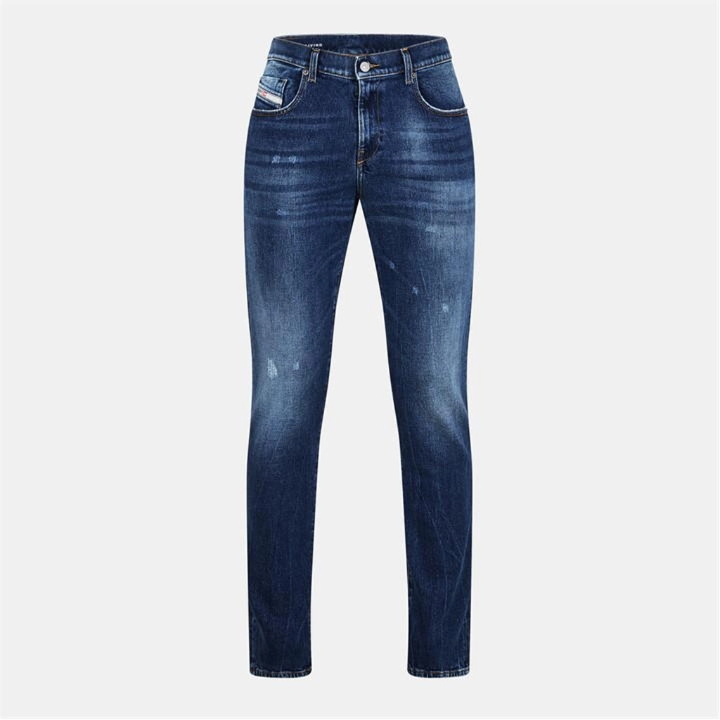 Diesel 2019 D-Strukt - Blue