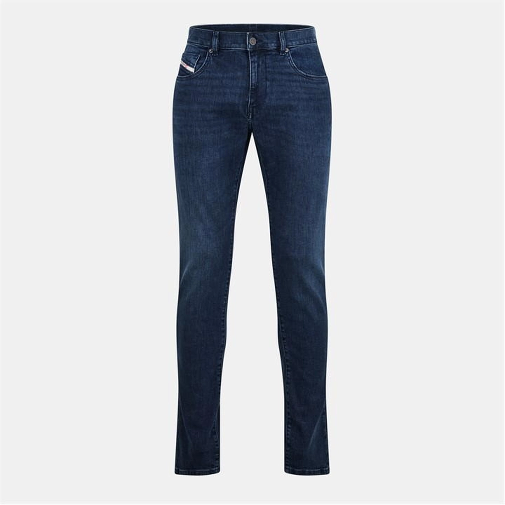 Diesel 2019 D-Strukt - Blue