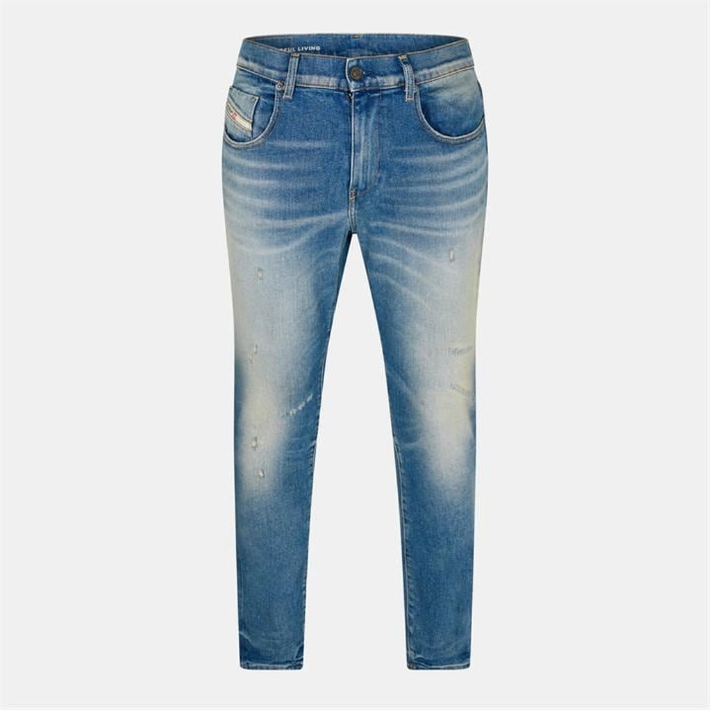 Diesel 2019 D-Strukt - Blue