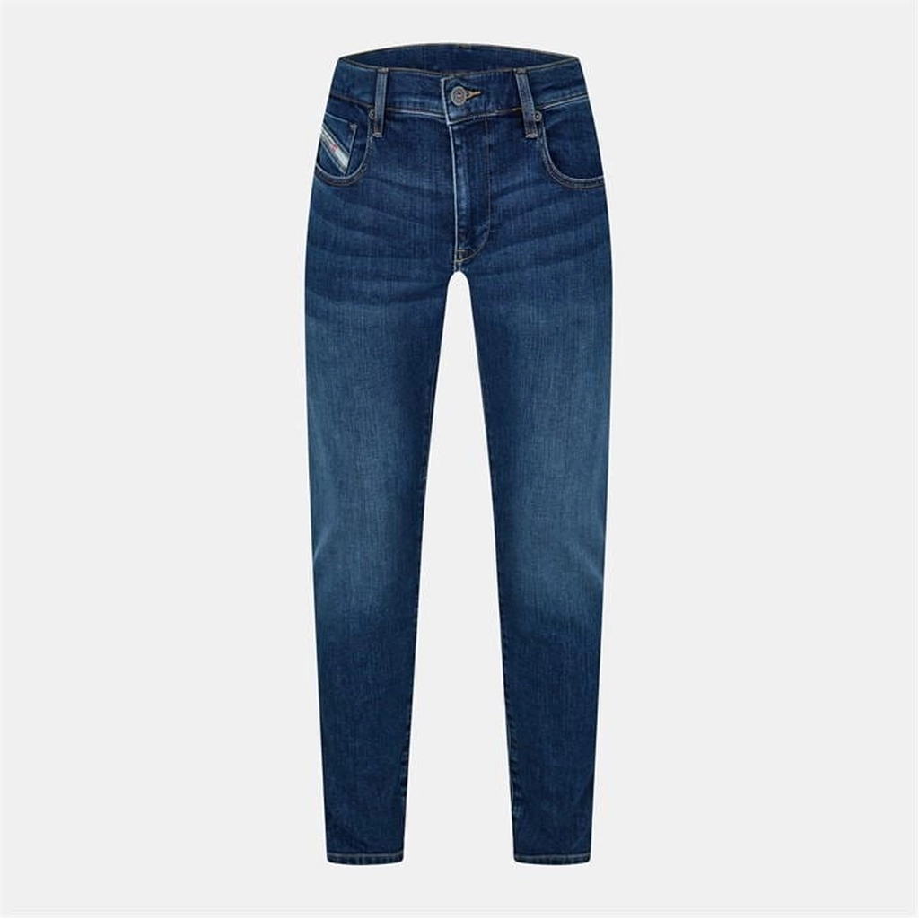 Diesel 2019 D-Strukt - Blue