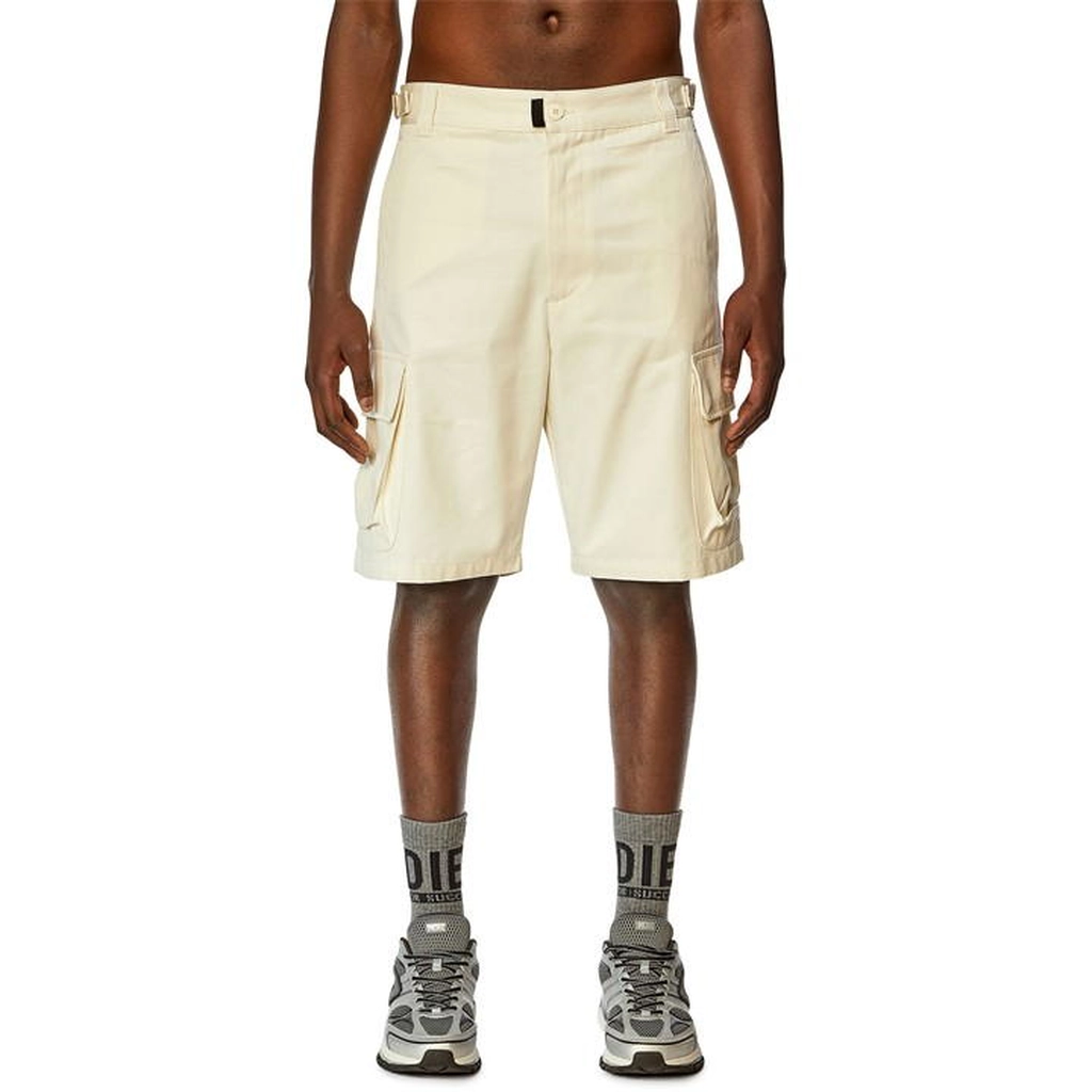 Diesel Argym Clzncin - Grey