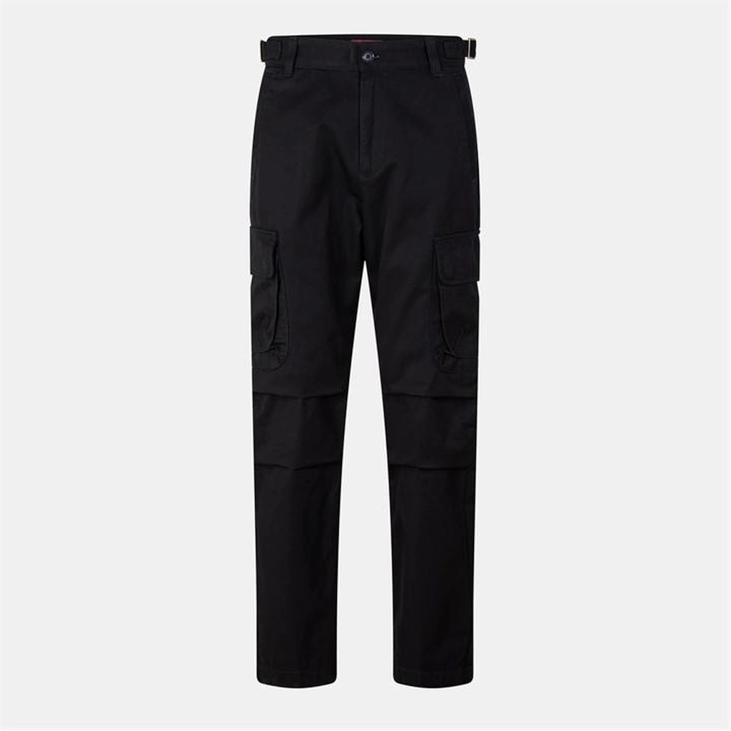 Diesel Argym Pntloni - Black