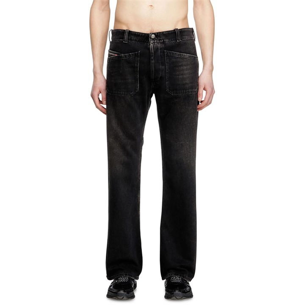 Diesel D-MOORIX - Black