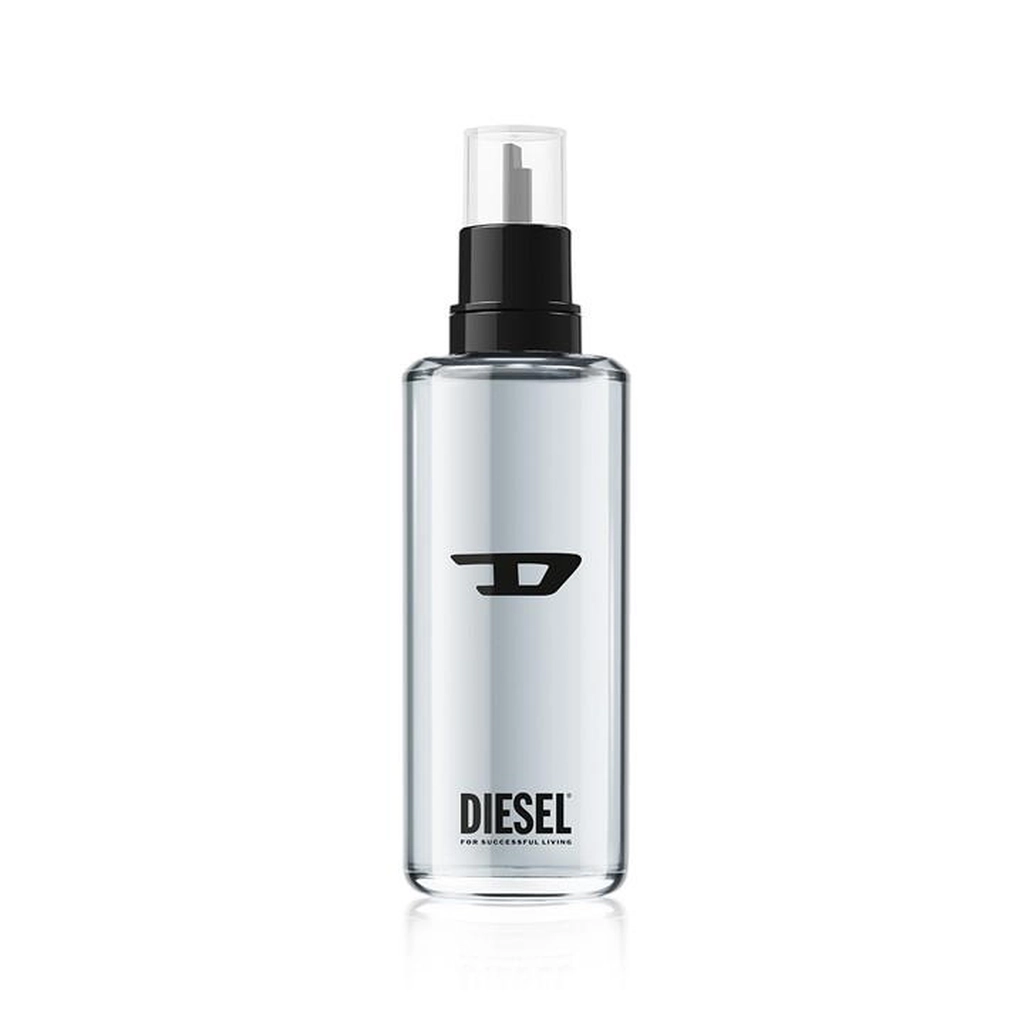 Diesel D by  Refill - Clear