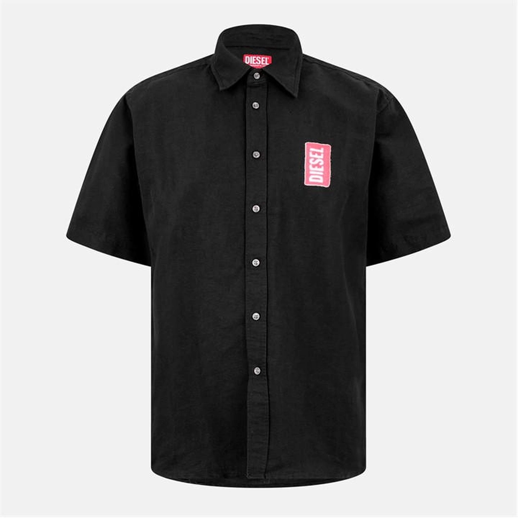 Diesel Elas-A Cmiia - Black