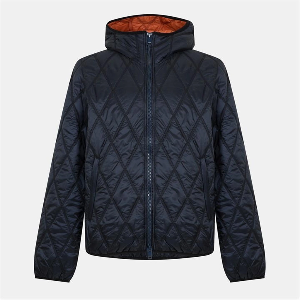 Diesel Fokker Giacca - Blue