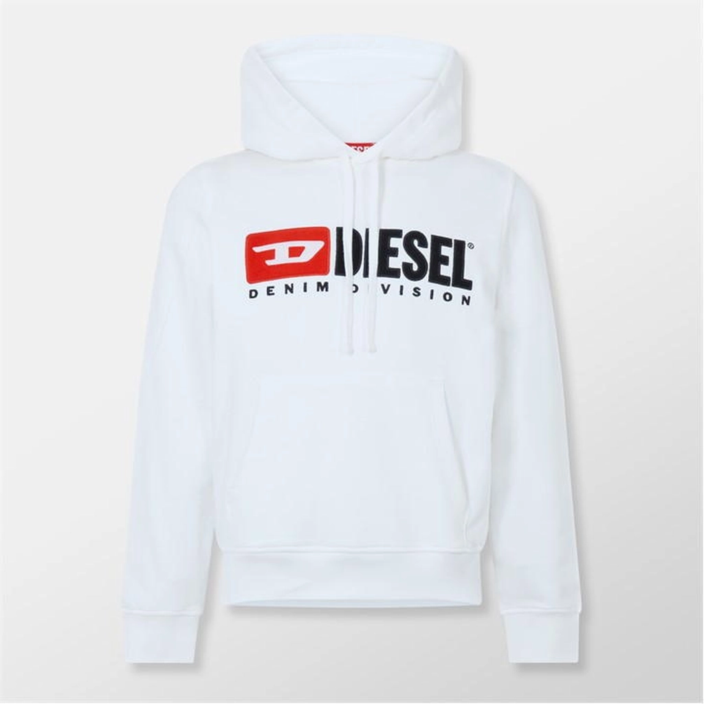 Diesel Gin-Hd-Dv Flp - White