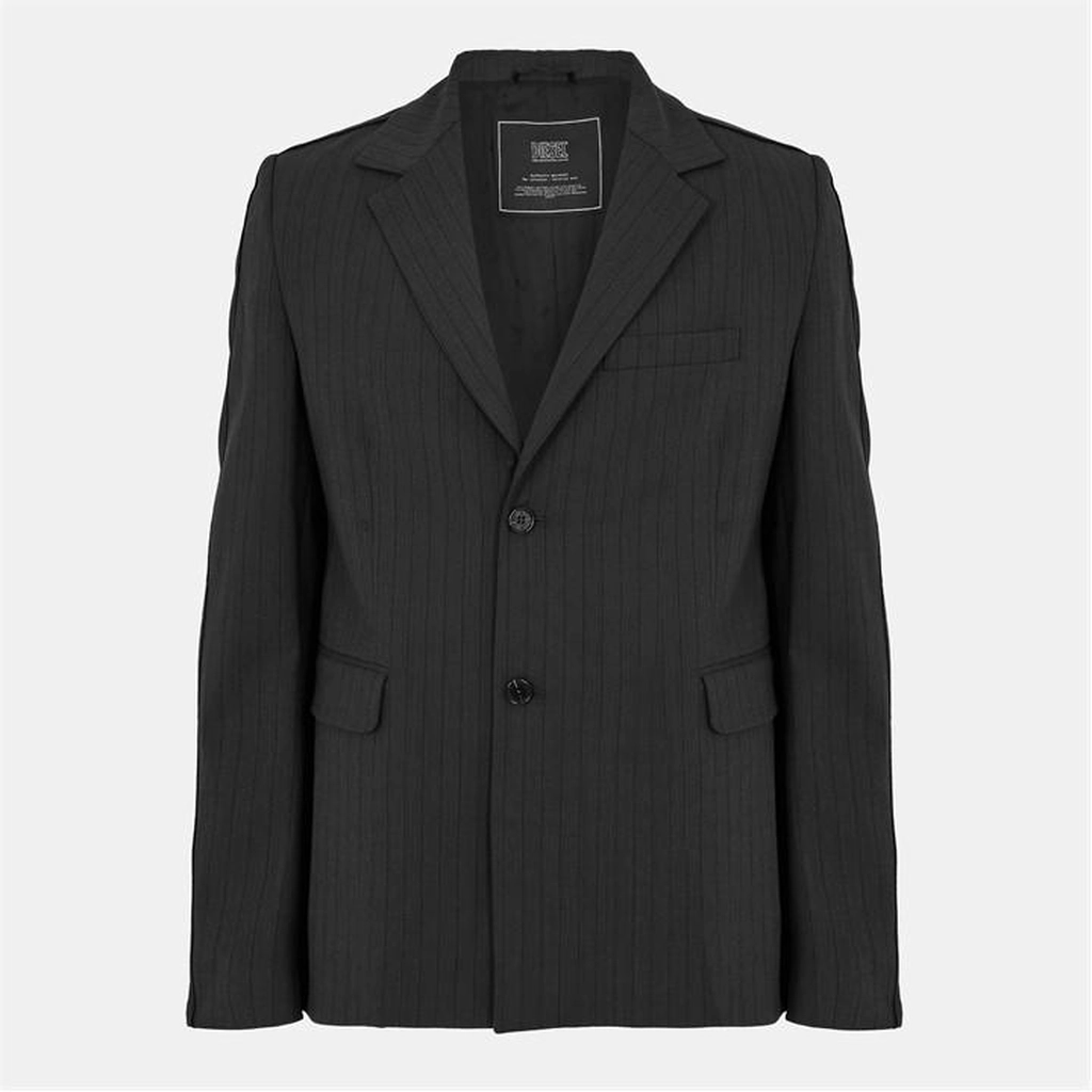 Diesel J-Wire Giacca - Grey