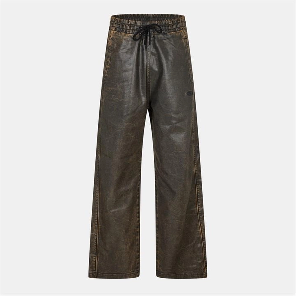 Diesel Mrtn Trk Swt Jn 99 - Black