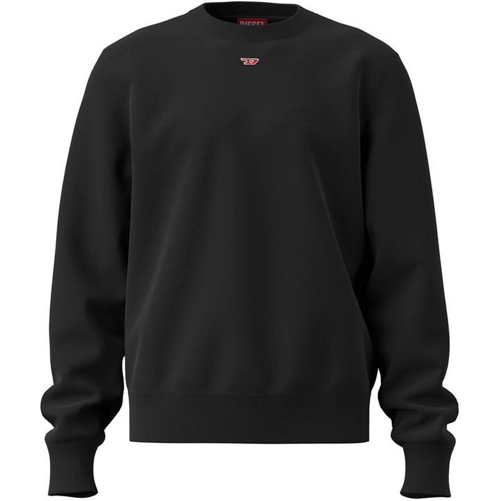 Diesel S-Ginn-D - Black