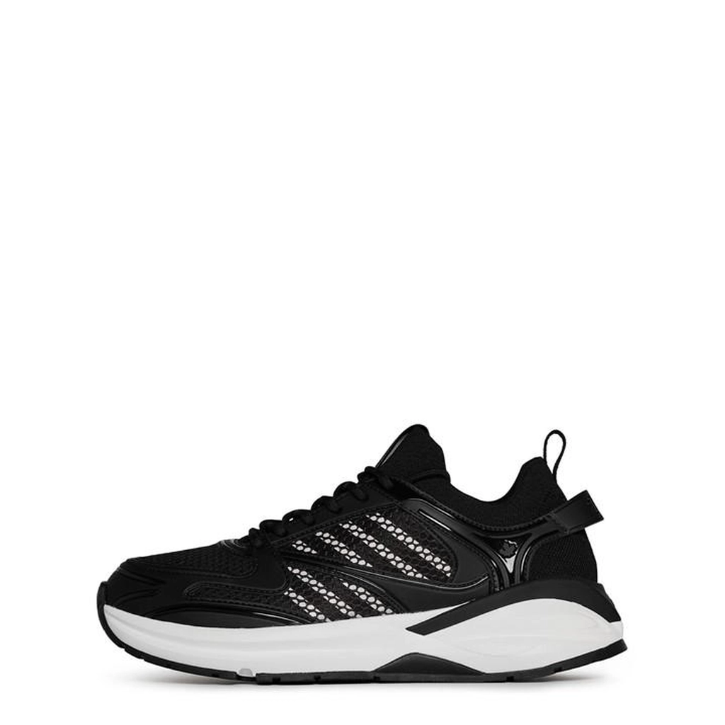 Dsquared2 Dash Sneakers - Black