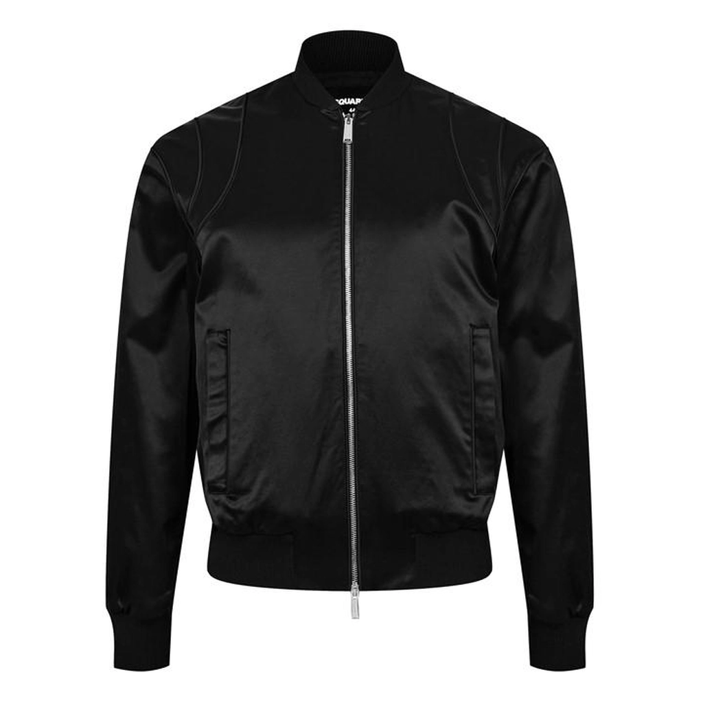 Dsquared2 Sports Jacket - Black