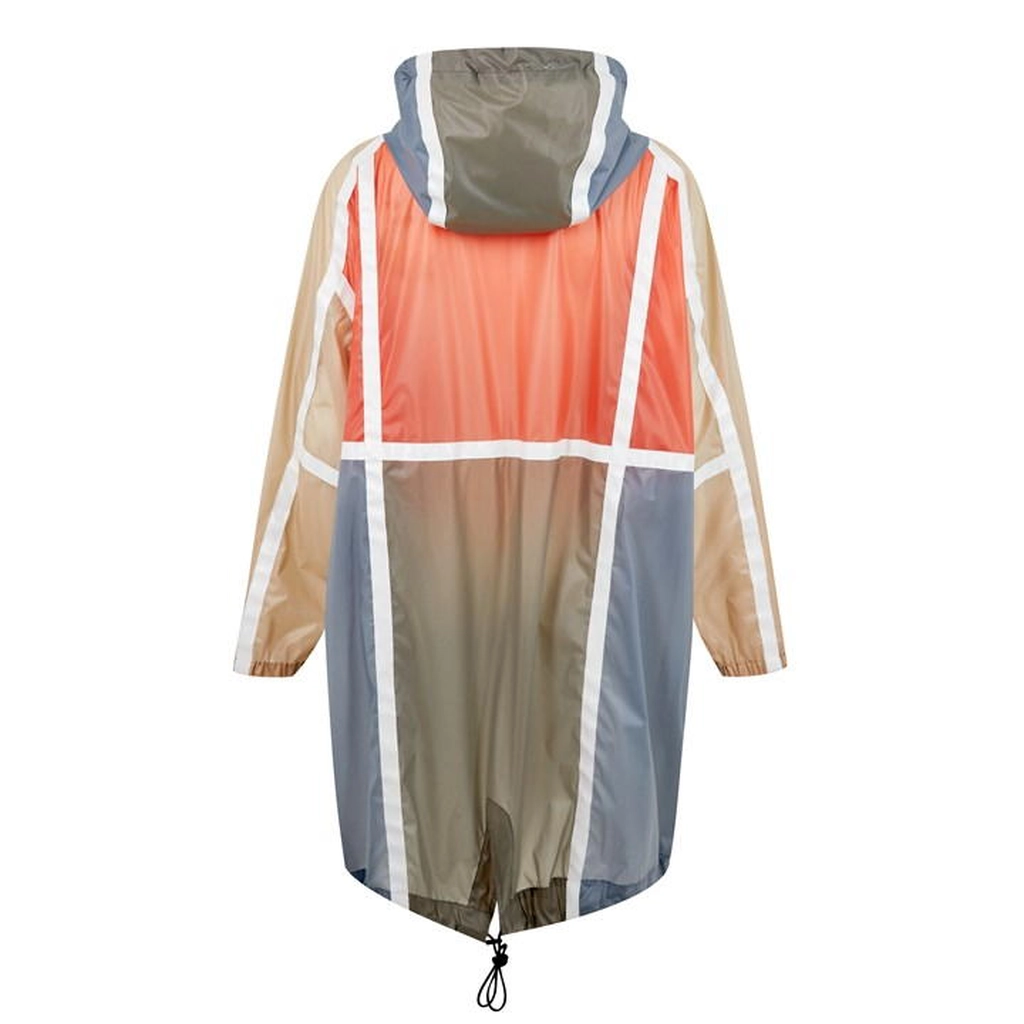 Dsquared2 DSQ Oversize Parka Sn32 - Multi