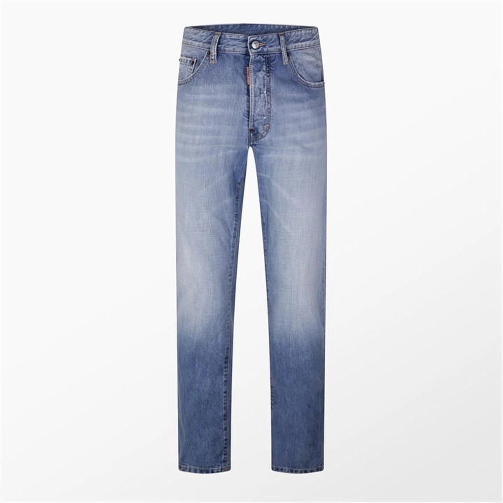 Dsquared2 642 Jeans - Blue