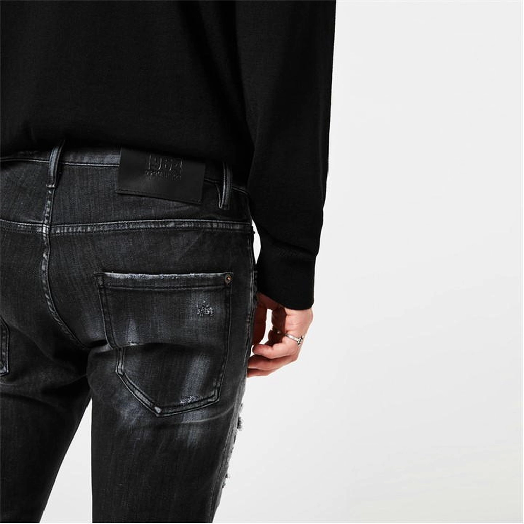 Dsquared2 Skater Jeans - Blue