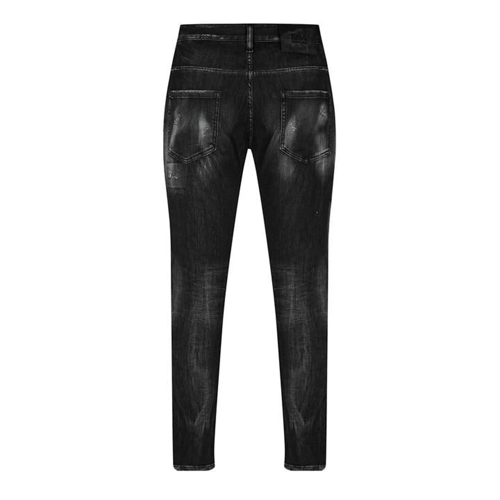 Dsquared2 Skater Jeans - Blue