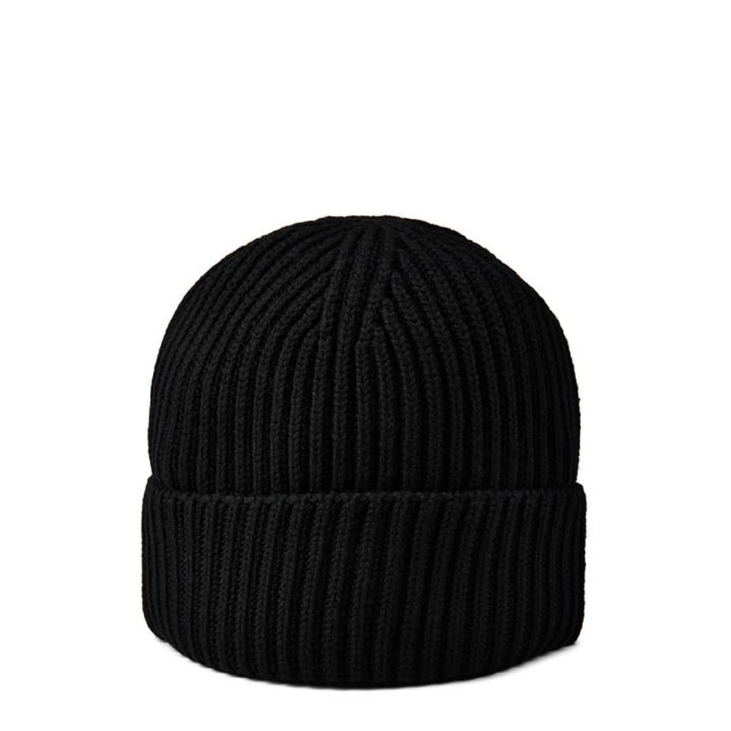 Dsquared2 Dsq Hat and Gloves Sn34 - Black
