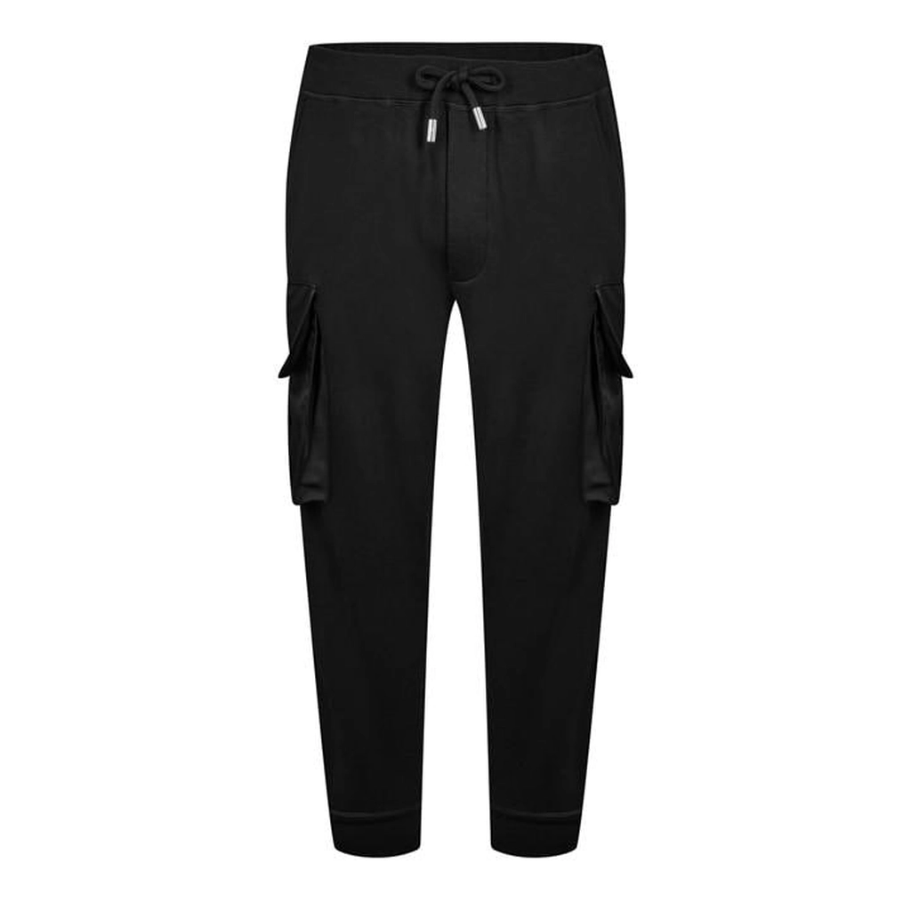 Dsquared2 Cargo Cypro Pant - Black