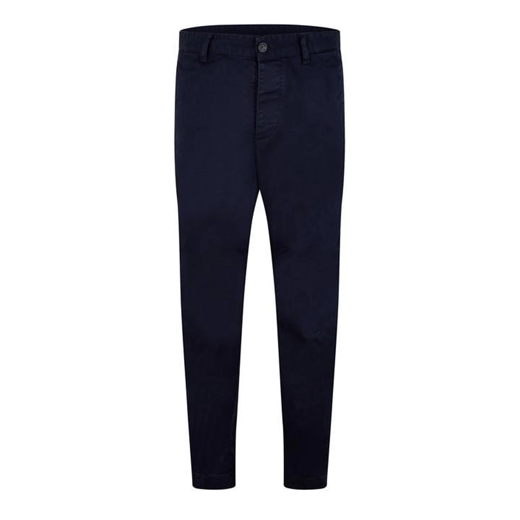 Dsquared2 Chino Trousers - Blue