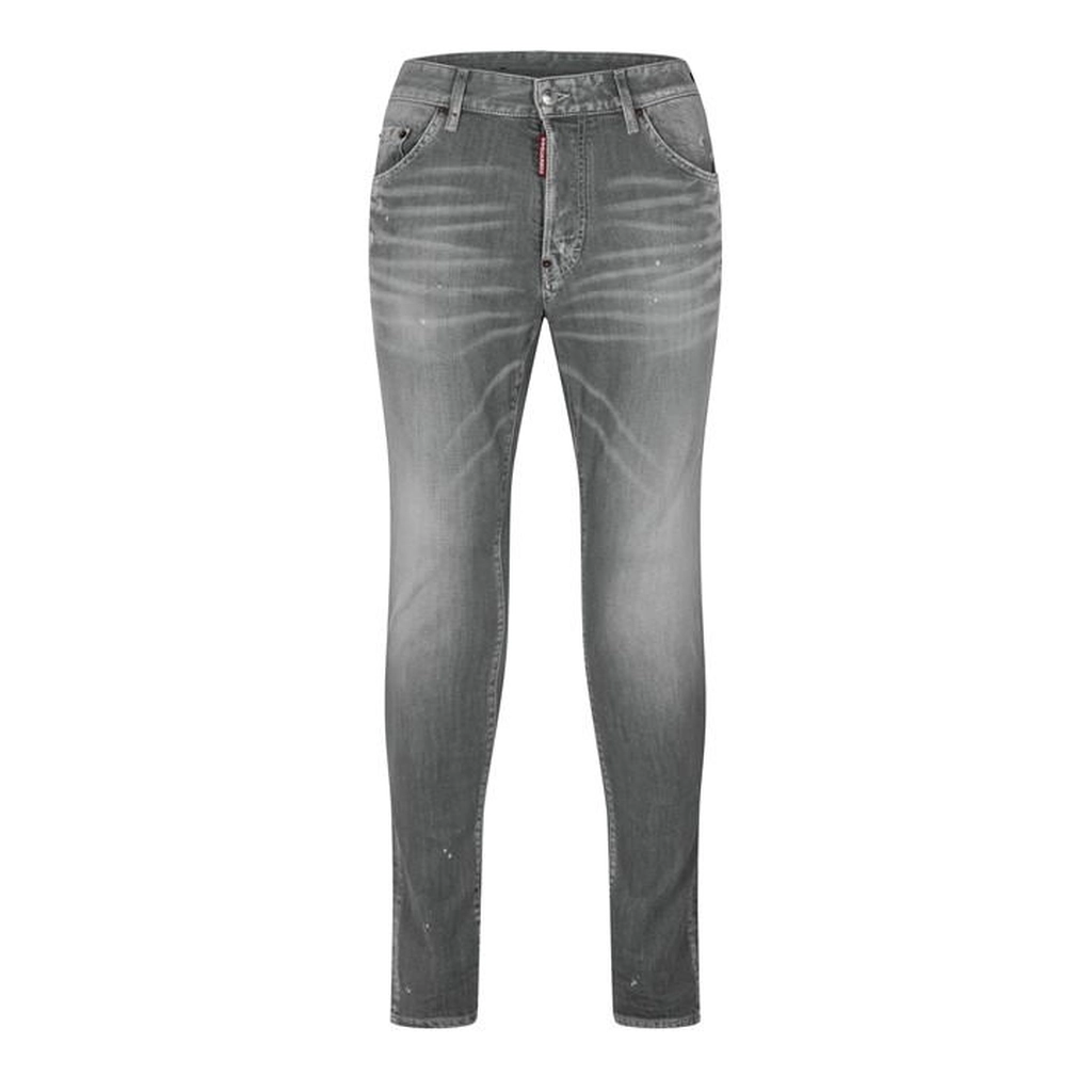 Dsquared2 Cool Guy Jean - Grey