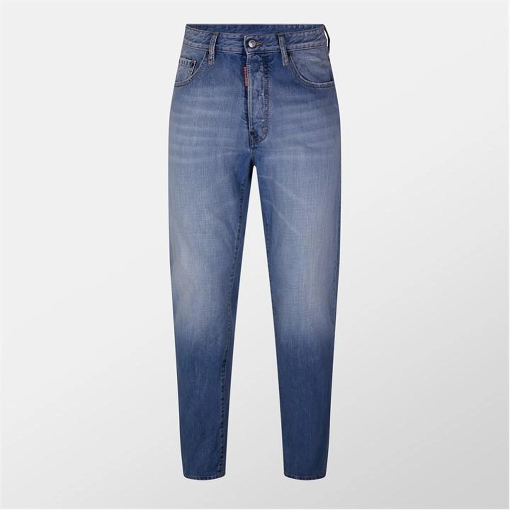 Dsquared2 Cool Guy Jeans - Blue